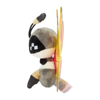 Officiële Pokemon center Pokemon fit knuffel Vivillon (Sun Pattern) 15cm